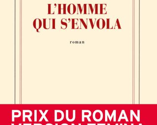 lhomme qui senvola