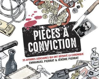 pieces a convictions