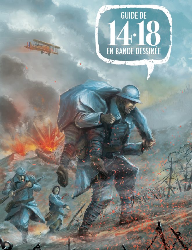 Guide 14-18 - Editions Petit à Petit