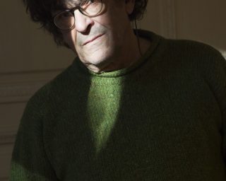 Jean-Bernard Pouy