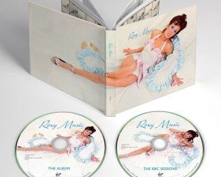 Roxy Music - Edition Deluxe