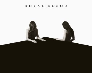 Royal Blood How Did We Get So Dark