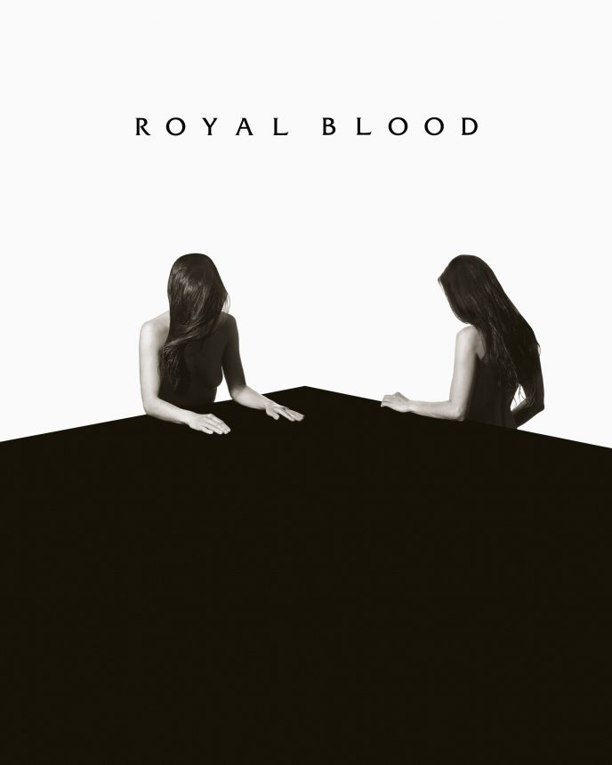 Royal Blood How Did We Get So Dark