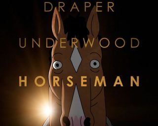 BoJack Horseman - NetFlix