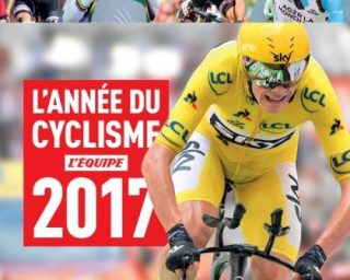 TOUR DE FRANCE 2017 - Editions Calmann Lévy