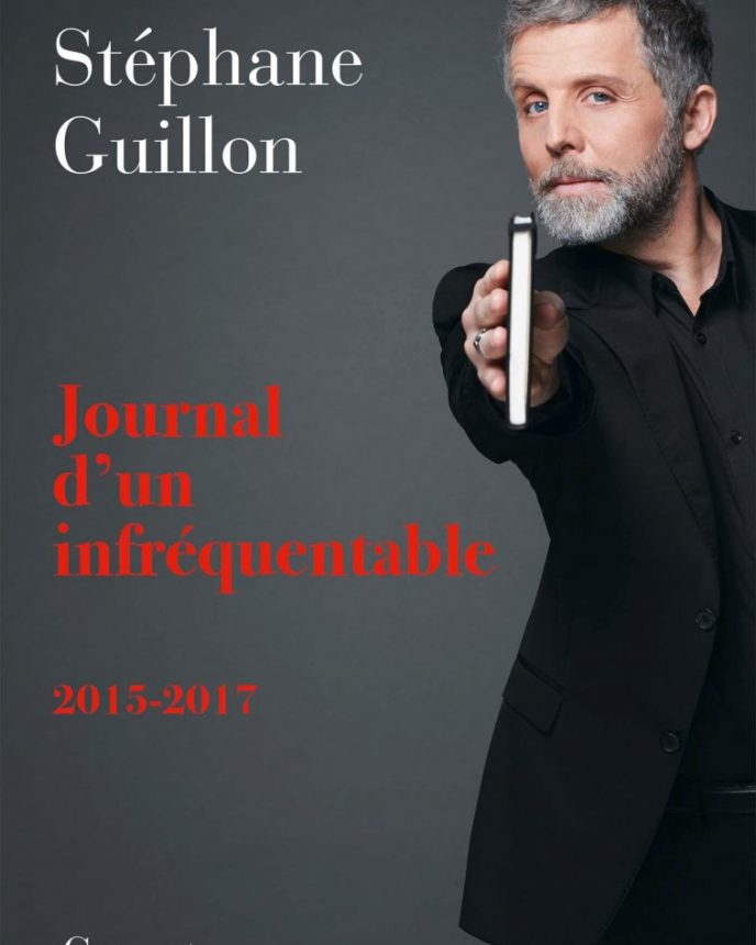 Stéphane Guillon