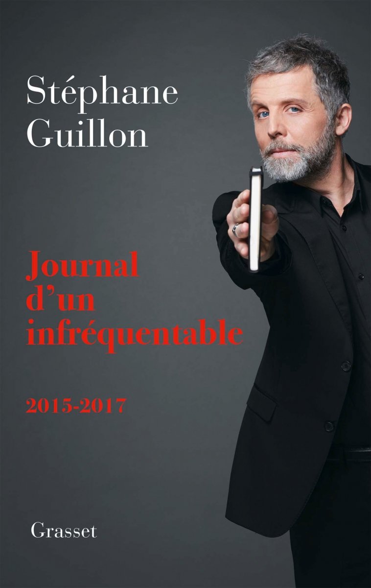 Stéphane Guillon