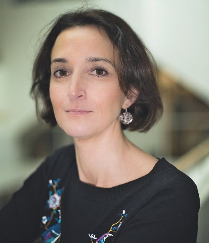 BARBARA LEFEBVRE