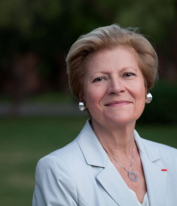 Élisabeth Bauchet-Bouhlal