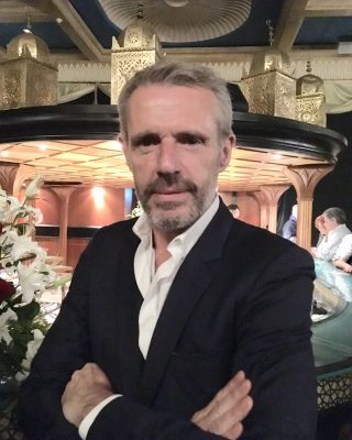 Lambert Wilson