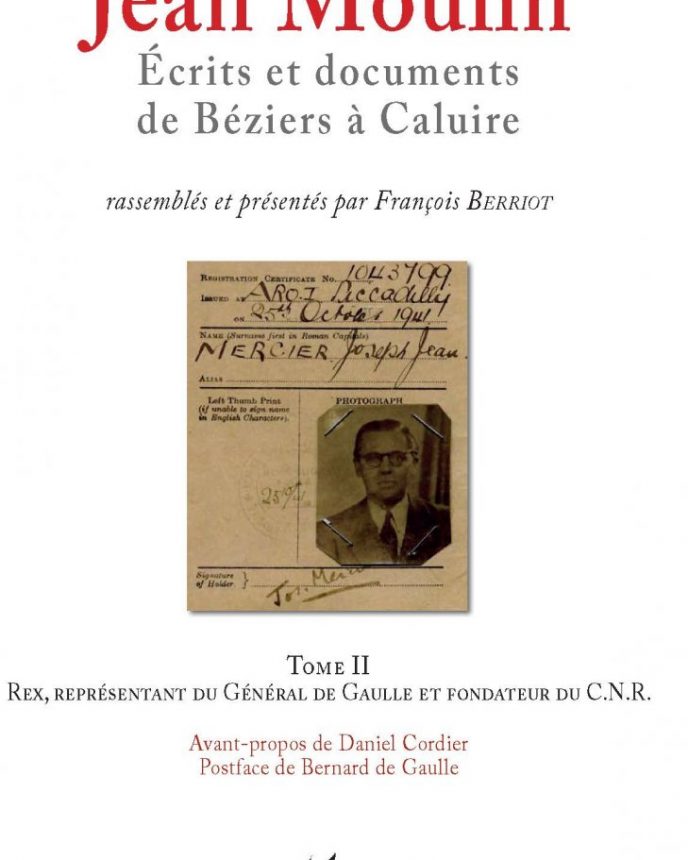 JEAN MOULIN