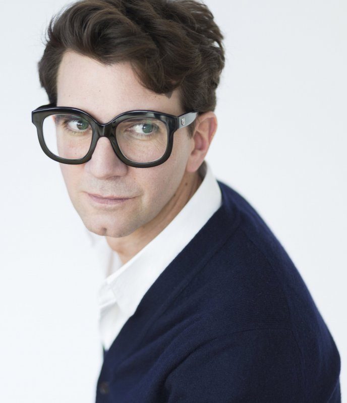 VON GRAFENBERG David ( @Philippe Matsas / Leemage / Editions Héloïse d'Ormesson )