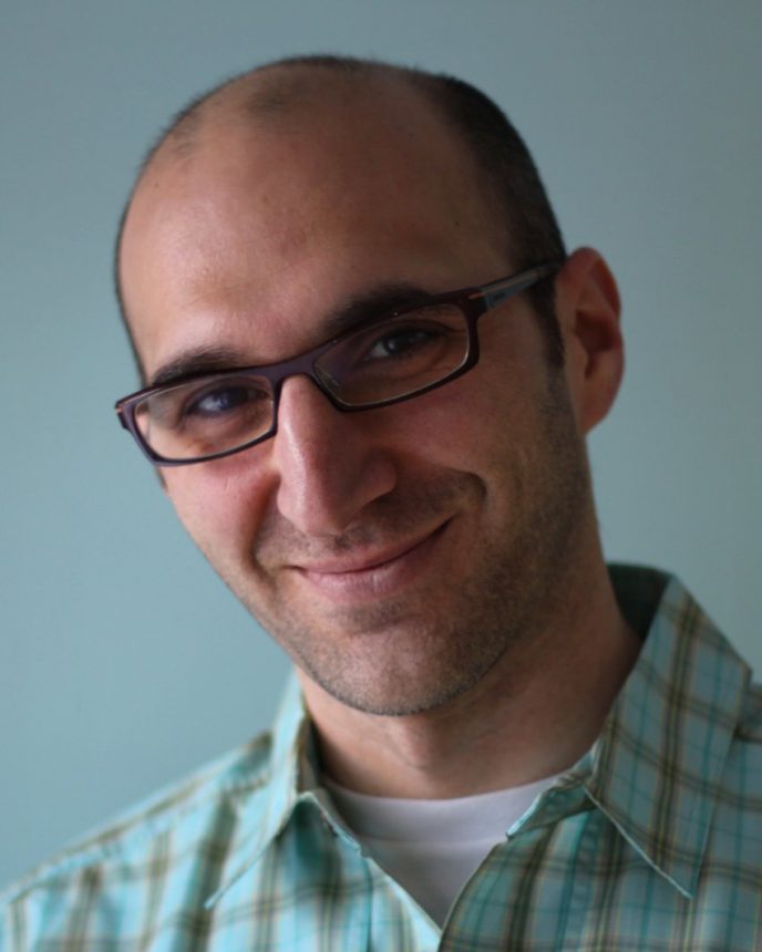 Aaron Becker - A Stone for Sascha - Putsch