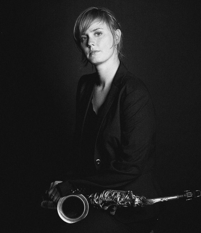 Marike Van Dijk -Photo_by_Kees Muizelaar