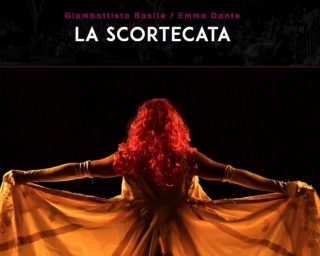 LA SCORTECATA - Printemps des Comédiens - Emma Dante