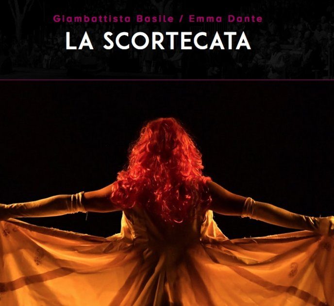 LA SCORTECATA - Printemps des Comédiens - Emma Dante