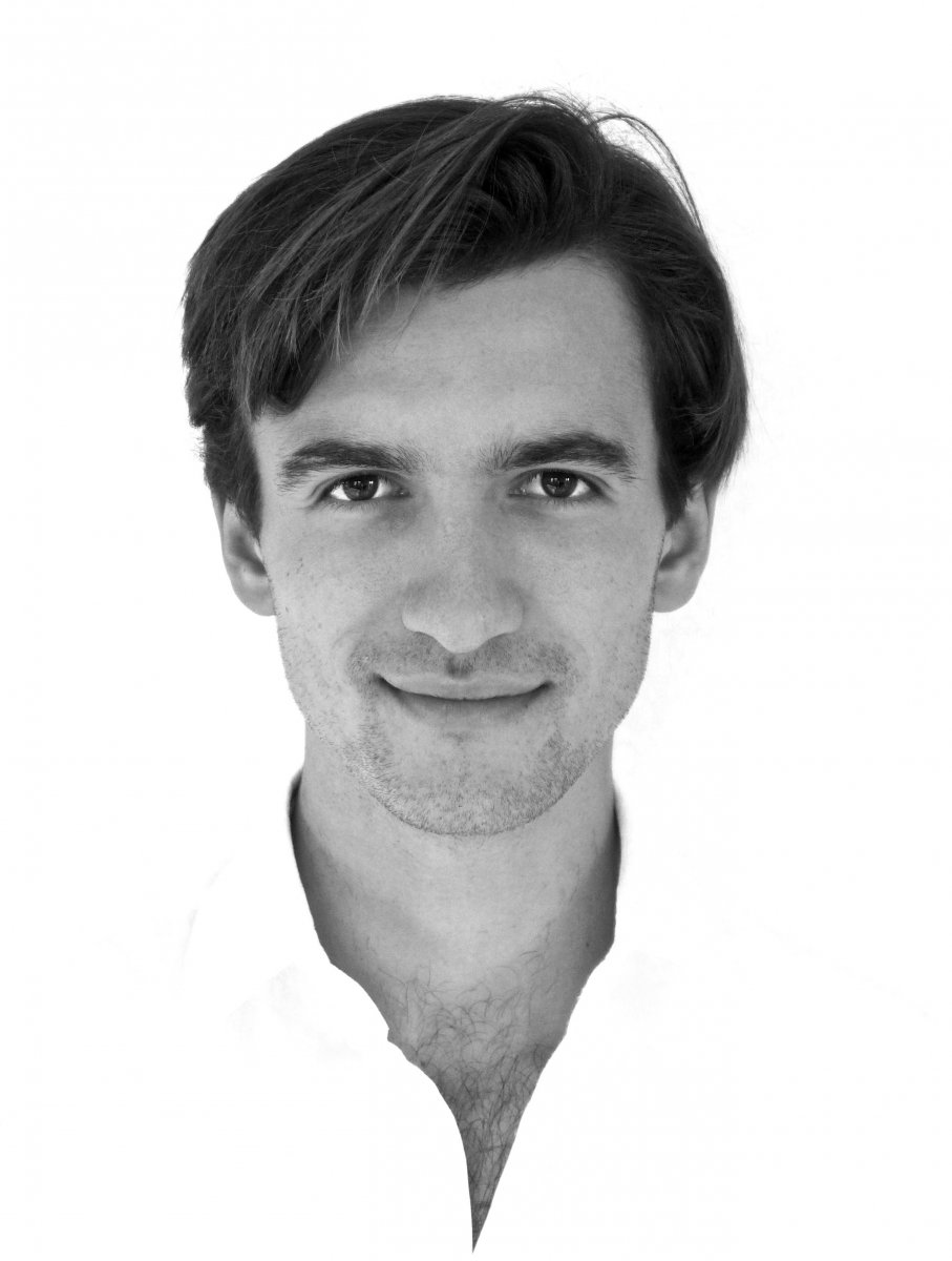 Jean Vergès « On imagine l'Uma comme le Netflix de l’art. Une