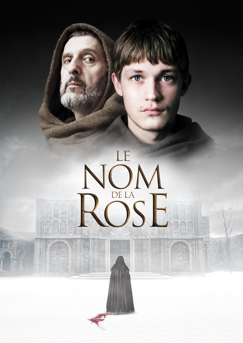 Avec "Le Nom de la Rose", Orange se lance dans les séries