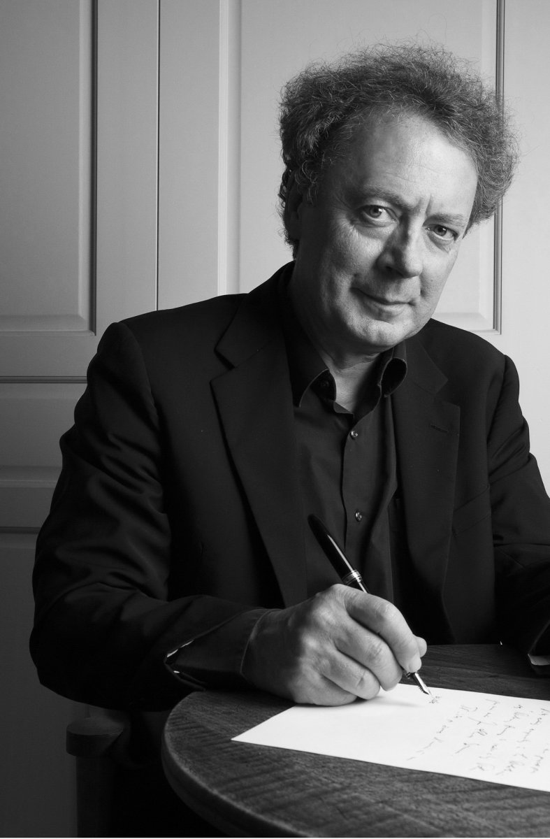 JeanPierre Guéno 
