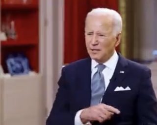 Joe Biden, élections américaines de 2024