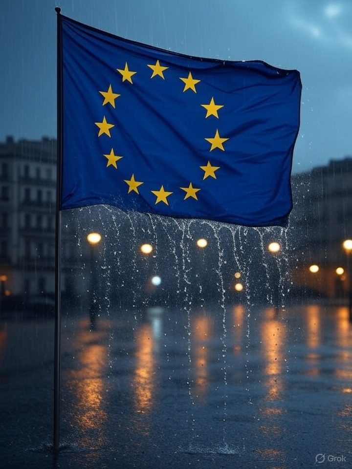 Le Tribunal de l’UE coupe les fonds européens à plusieurs universités hongroises
