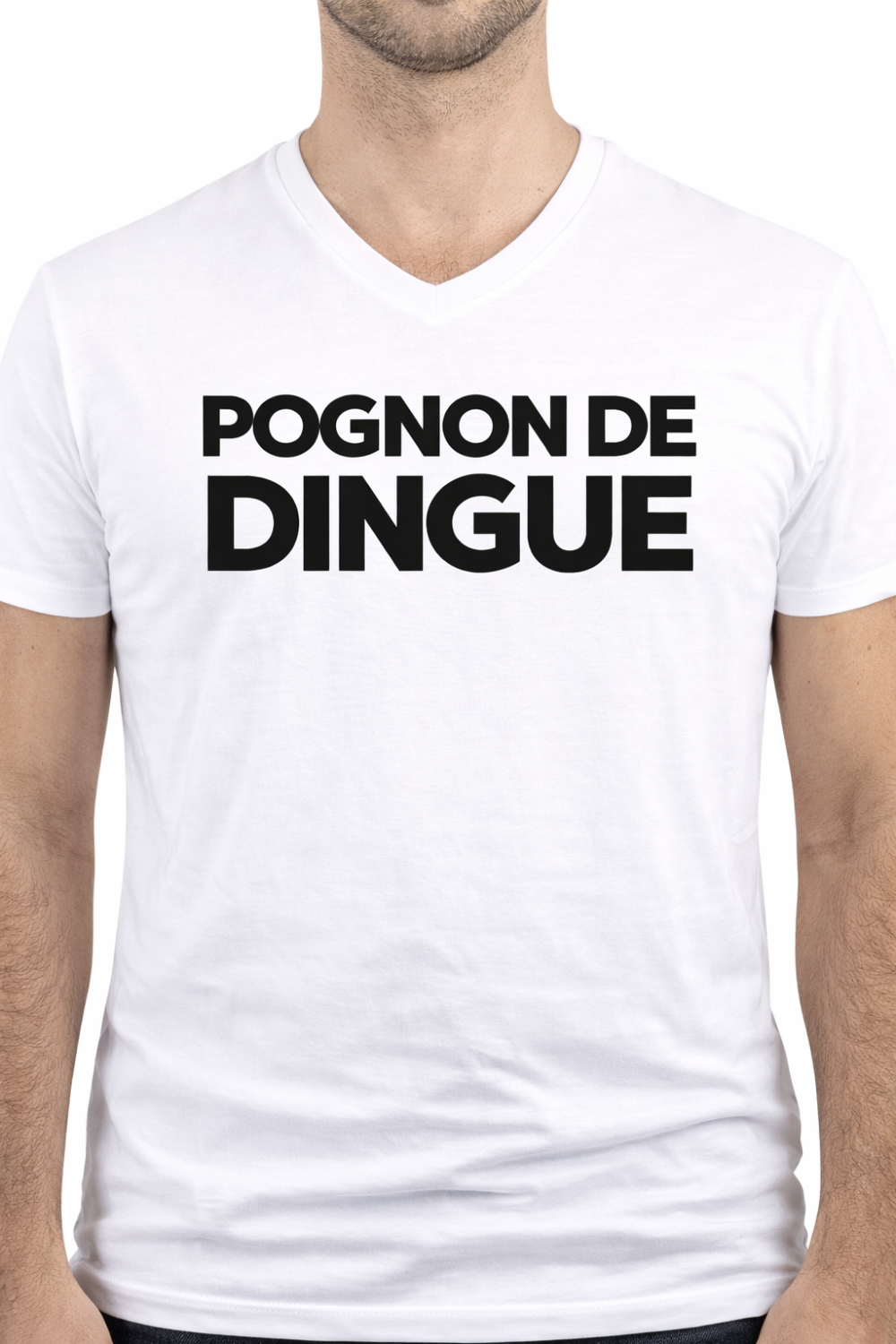 Pognon de Dingue