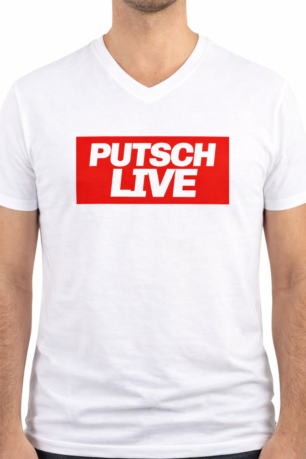 Putsch Live