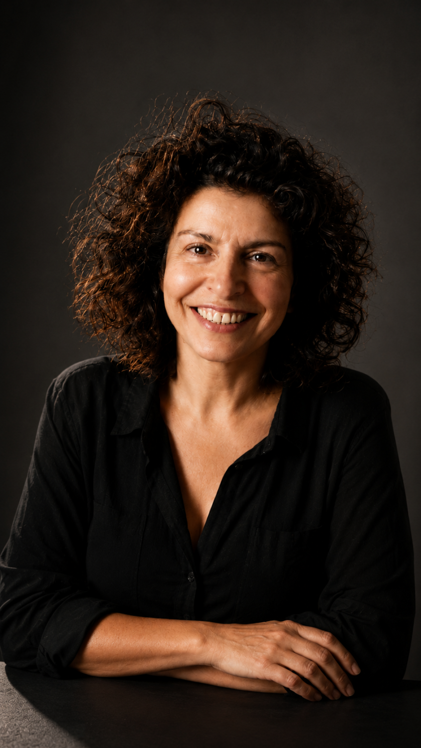 Sophie Mahdavi Picard : « C’est avec mes yeux d’enfant que j’ai traversé la révolution iranienne »